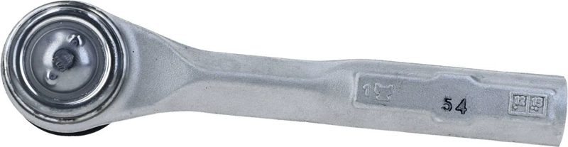 Tie Rod End Left and right LEMFORDER for MERCEDES-BENZ SL